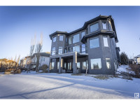 92 NOTTINGHAM HB Sherwood Park, Alberta