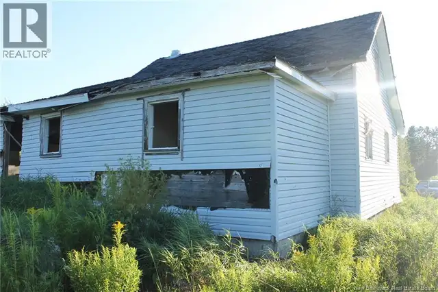 1582 Beaverbrook Road Beaver Brook Station, New Brunswick in Houses for Sale in Miramichi - Image 4