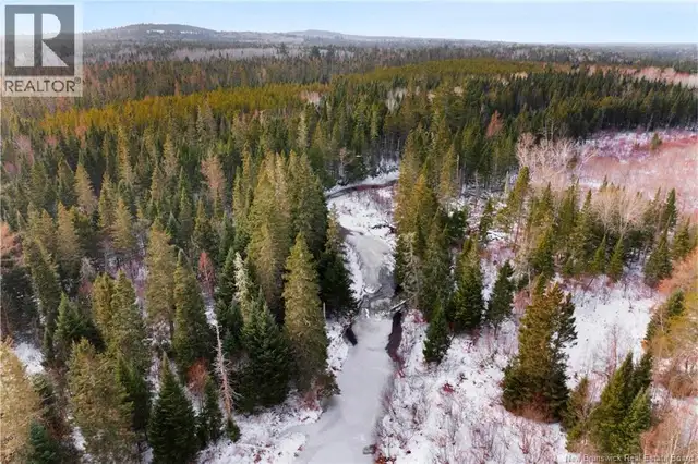 Lot 25-2 Cumberland Bay North Road Cumberland Bay, New Brunswick in Land for Sale in Saskatoon - Image 4