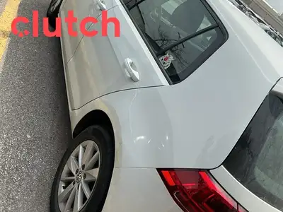 Clutch is the largest online used car retailer in Canada, delivering a seamless, hassle-free car-buy...