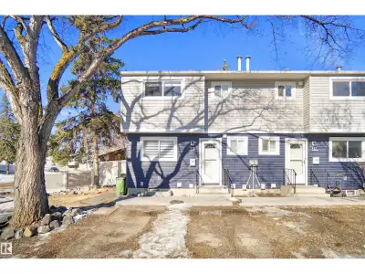 Welcome to this very well maintained townhouse located in a great family-friendly community close to...