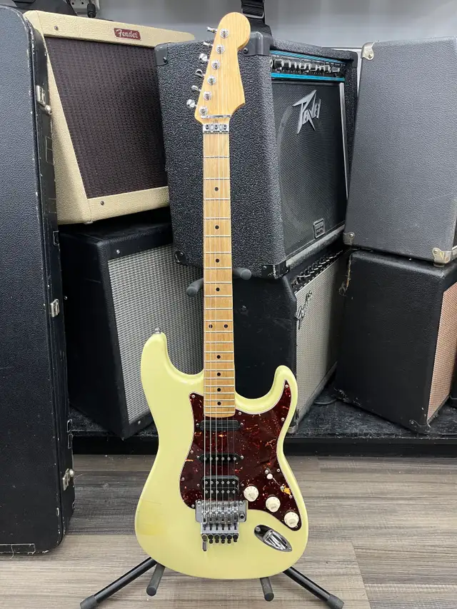Warmoth Partscaster in Guitars in City of Toronto - Image 2