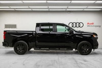 Treat yourself to the features you deserve in the well optioned, locally owned & serviced 2024 Silve... (image 3)