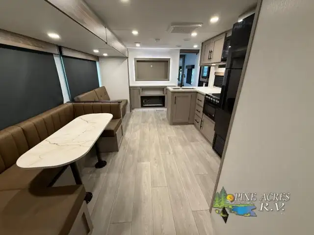 2026 KZ Connect C312BHKSE in Travel Trailers & Campers in Moncton - Image 12