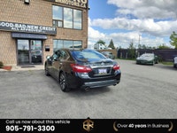 Ontario vehicle with Lots of Options! Call (905) 791-3300 - Black Leather/ Leatherette interior, - N... (image 7)