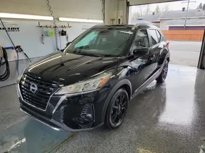 SEULEMENT 42494 KM -- 1 PROPRIÉTAIRE -- JAMAIS ACCIDENTÉ (CARFAX) SV -- SIÈGES ET VOLANT CHAUFFANTS...