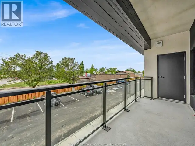 11646 TECUMSEH ROAD East Unit# 1 Windsor, Ontario in Long Term Rentals in Windsor Region - Image 20