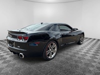 IF YOU KNOW, YOU KNOW..!! THIS IS A RARE CAR INDEED. 6.2L SUPERCHARGED V8, LEATHER, PERFORMANCE INTA... (image 4)