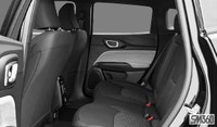 This Jeep Compass delivers a Intercooled Turbo Regular Unleaded I-4 2.0 L/122 engine powering this A... (image 4)