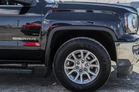GMC Sierra 1500 SLE Double Cab 4X4 * 5.3L V8 * Groupe Électrique * Climatisation * Bluetooth * Regul... (image 5)