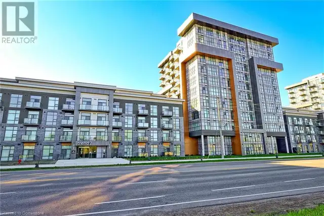 460 DUNDAS Street E Unit# 708 Hamilton, Ontario62864391195523121