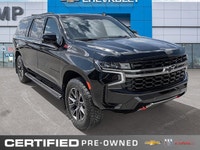 Saskatoon Motor Products - General Motors Certified, Suburban Z71, 4D Sport Utility, EcoTec3 5.3L V8... (image 7)