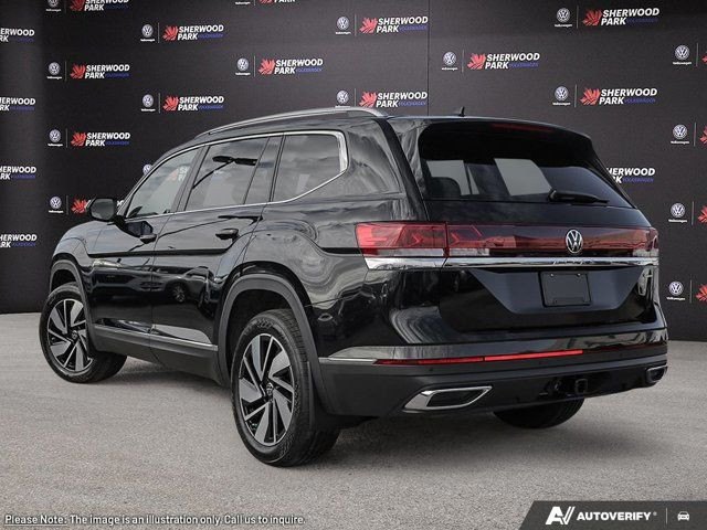 2026 Volkswagen Atlas Highline | IN STOCK in Cars & Trucks in Strathcona County - Image 4