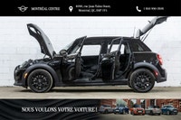 *English below* *Français:* Cette polyvalente MINI COOPER 5 Door se présente dans une superbe robe M... (image 4)