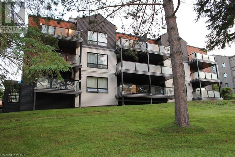 1235 DEERHURST Drive Unit 105 Huntsville, Ontario Long Term Rentals