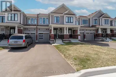 15 ROCHESTER DRIVE Barrie (Innis-Shore), Ontario