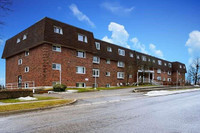 1 Bedroom Condo in Brockville For Sale!