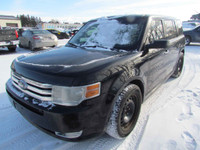 !!!!NOW OUT FOR PARTS !!!!!!WS008162 2011 FORD FLEX