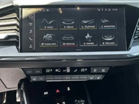 2024 Audi Q4 e-tron Sportback in excellent condition, eligible for the Audi Certified:plus (CPO) pro... (image 9)