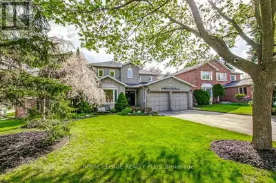 Welcome to this completely renovated move-in ready family home, ideally situated on a quiet, family-...