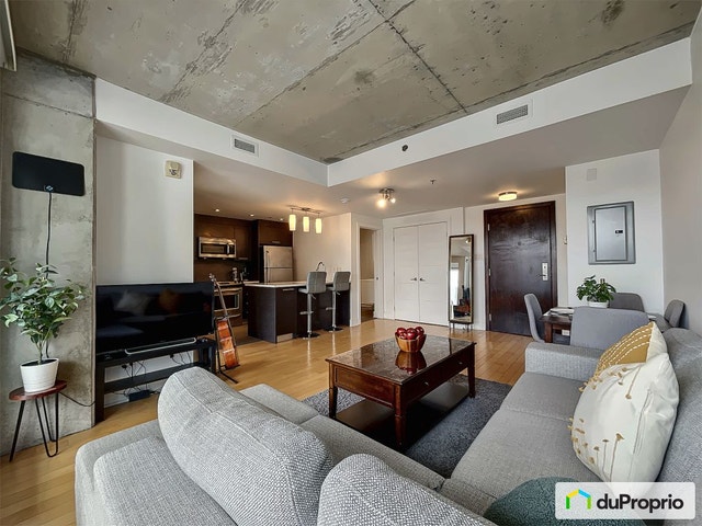 $379,000 - Condominium for sale in Griffintown — photo 2