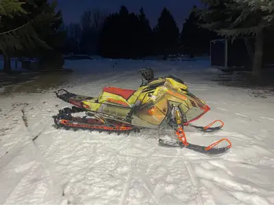 Welcome to Ride Collective - AB APPLY NOW: https://www.ridecollective.ca/get-pre-approved 2025 POLAR...