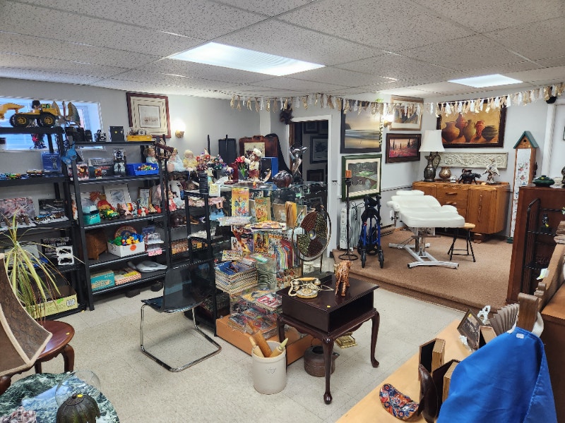 Yard Sale Hall Garage Sales Barrie Kijiji