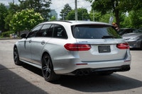 2020 Mercedes-Benz E53 4MATIC Wagon Rare Mercedes E-Class AMG wagon. Less than 43,000 original kilom... (image 6)