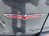 2022 JEEP Cherokee Engine: V6 Cylinder Engine 3.2L L/100Km City: 12.9 L/100Km Hwy: 9.7 Safety Equipm... (image 7)