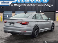 Check out this certified 2021 Volkswagen Jetta GLI | Leather | Sunroof | Nav | Adaptive Cruise | Hea... (image 4)