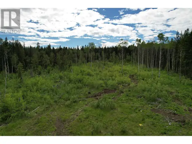 LOT 1 CHUCKWAGON TRAIL 100 Mile House, British Columbia in Land for Sale in 100 Mile House - Image 15