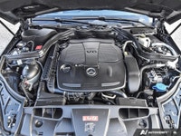 2014 Mercedes E350 Coupe 4MATIC - Accident-free! Black on Black Leather Interior! Well Maintained! L... (image 5)