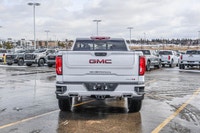 Welcome to Sherwood Buick GMC! This GMC Sierra 1500 delivers a Turbocharged Diesel I6 3.0L/183 engin... (image 6)