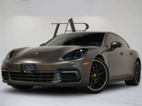 This 2019 Porsche Panamera 4 is a local Ontario vehicle, combining Porsche’s legendary sports car pe... (image 2)