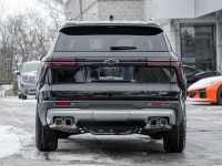 Super Cruise | Enhanced Automatic Park Assist | HD Surround Vision | Hands-Free Liftgate | Panoramic... (image 6)