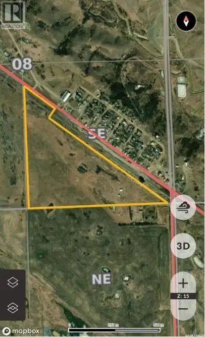 Chamberlain Land Chamberlain, Saskatchewan in Land for Sale in Moose Jaw - Image 14