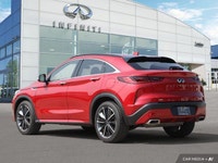 Come visit our London Infiniti team, you can find us at 1055 Wharncliffe Rd S Suite 101, London, ON... (image 4)