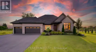 The home of your dreams situated amongst a private enclave of stately homes complimented by the sere...