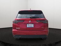 This Mitsubishi Outlander has a powerful Regular Unleaded I-4 2.5 L/152 engine powering this Variabl... (image 4)