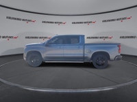 This Chevrolet Silverado 1500 has a dependable Turbo Diesel 6cyl 3.0L engine powering this Automatic... (image 4)