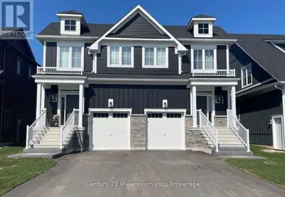 FURNISHED 3-BEDROOM SEASONAL RENTAL WITH A FINISHED BASEMENT IN WINDFALL! AVAILABLE SEPT 8th, 2026....