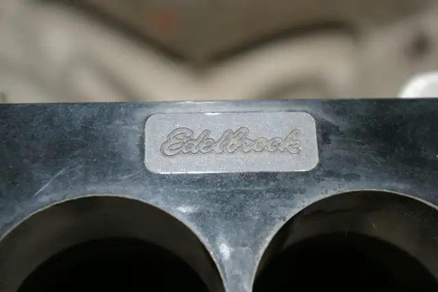 INTAKE MANIFOLD BRODIX PROFORM CARBURETOR in Engine & Engine Parts in Edmonton - Image 7