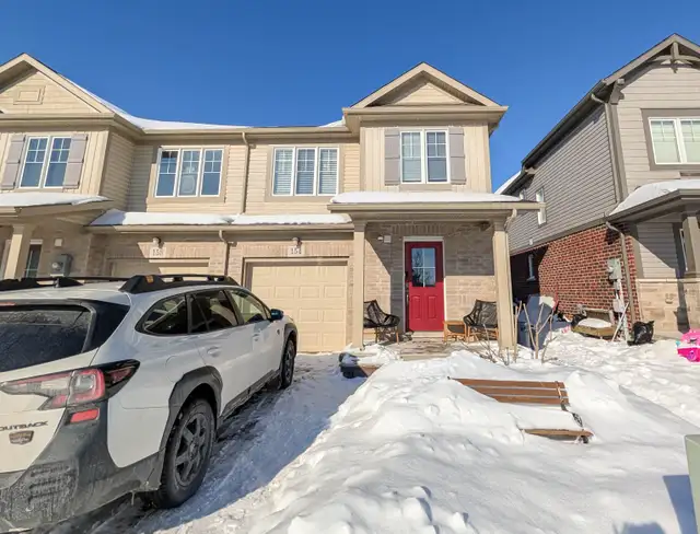 154 Monarch St, Welland - 4 Bedroom House