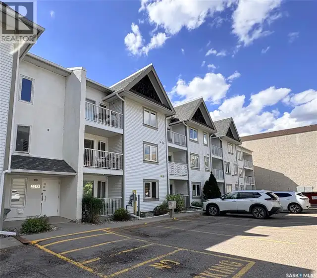 309 2275 McIntyre STREET Regina, Saskatchewan in Condos for Sale in Regina - Image 26