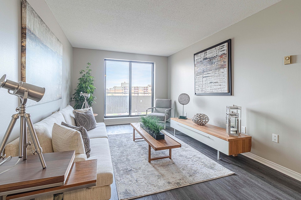 North London One Bedroom Apartment for Rent 2