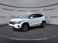 // ACCIDENT FREE!! // This 2025 Kia Seltos EX AWD is a smart choice for drivers who want comfort, co... (image 3)