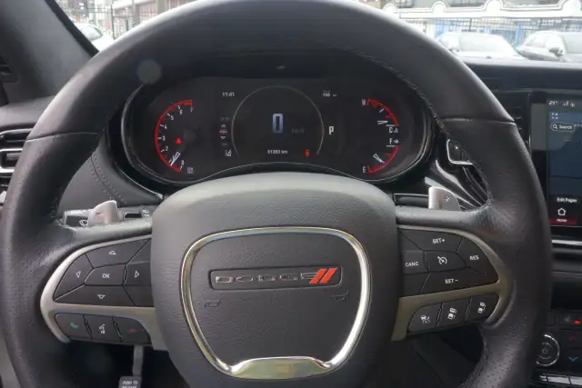 2022 DODGE DURANGO4089094274141593621