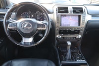 ACCIDENT FREE The 2020 Lexus GX 460 combines cutting-edge technology with premium comfort and refine... (image 9)