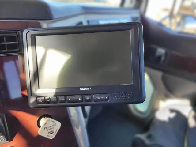 2013 WESTERN STAR 6900XD in Heavy Trucks in Saskatoon - Image 24