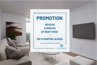 1 Bedroom | Dundas & Erindale Station Rd | Call Now! Mississauga / Peel Region Toronto (GTA) Preview